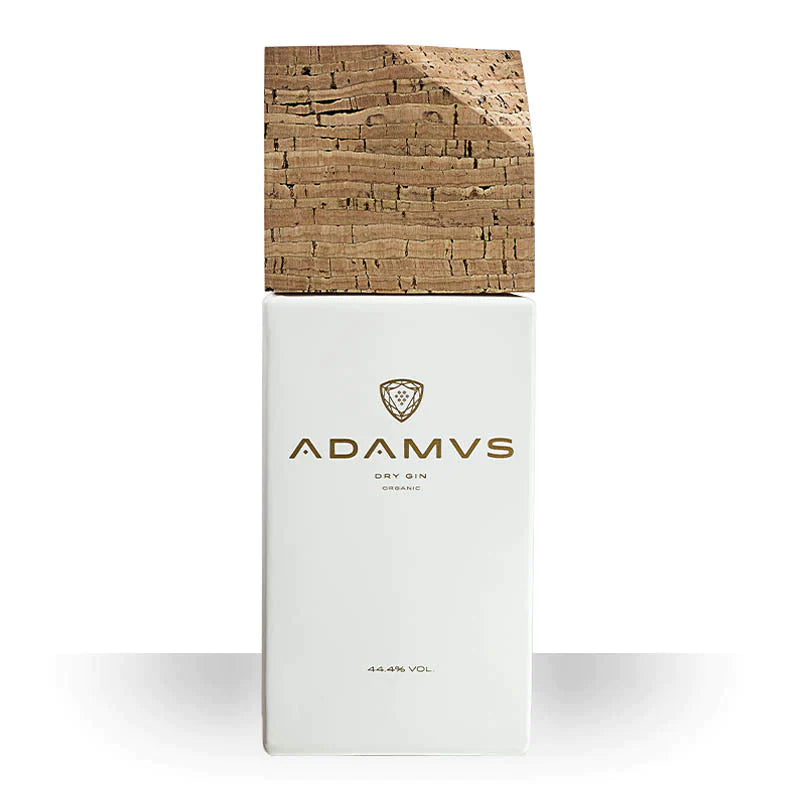 Adamus Organic Dry Gin mini 5 cl.