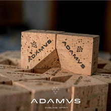 Indlæs billede til gallerivisning Adamus Organic Dry Gin Premium

