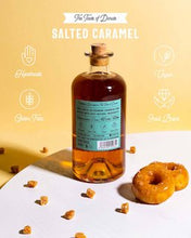 Indlæs billede til gallerivisning Donut Rum Salted Caramel
