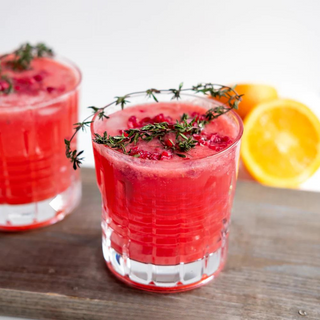 Frozen Gin Tonic