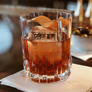 Old Fashioned