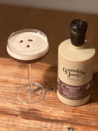 Cocktailmixers