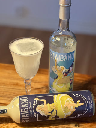 Fantastiske Cocktailpakker - Alt til De Bedste Hjemmecocktails