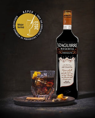 Bodegas Yzaguirre