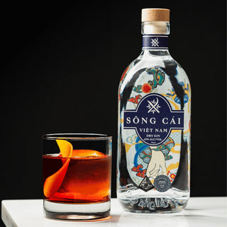 Sông Cái Destilleri