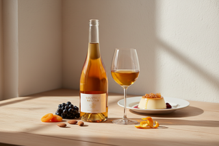 Dessertvin – søde vine til dessert og ost