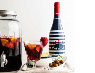 Mar & Sol Sangria