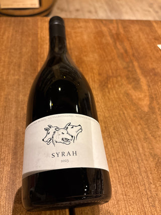 Gehlen Cornelius Syrah 2023 Mosel