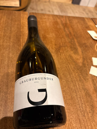 Gehlen Cornelius Grauburgunder 2024 Mosel