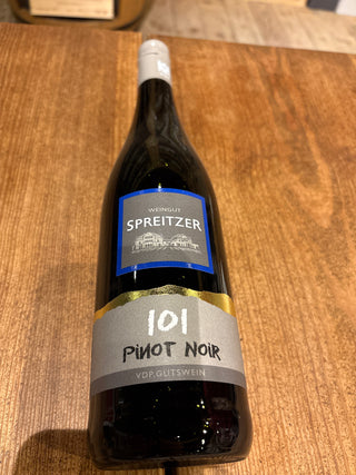 Weingut Spreitzer 101 Pinot Noir Mosel