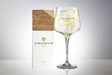 Indlæs billede til gallerivisning Exklusiv Adamus-Kväll på The Torso i Malmö – 28 januari inkl. Ett Unikt Adamus Gin-Glas (Värde 150 kr)
