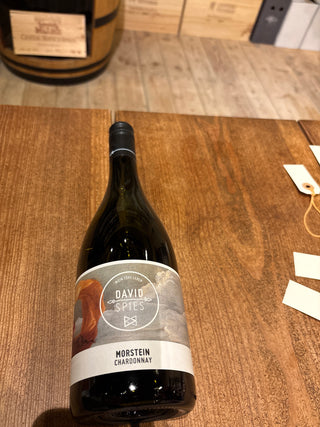 David Spies Morstein Chardonnay