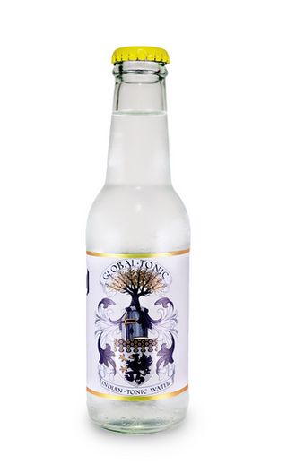 Global Indian Tonic