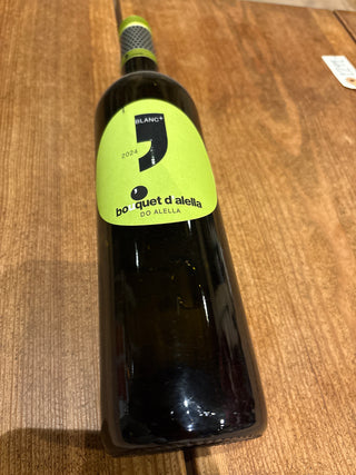 Bouquet d'Alella Blanc+