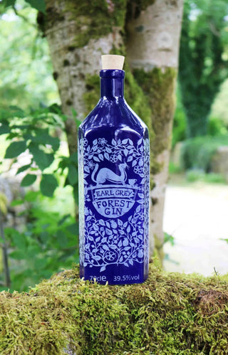 Earl Grey Forest GIn
