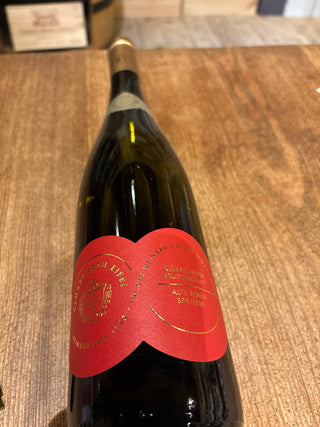 Clüsserath-Eifel Bruderschaft Riesling Spätlese