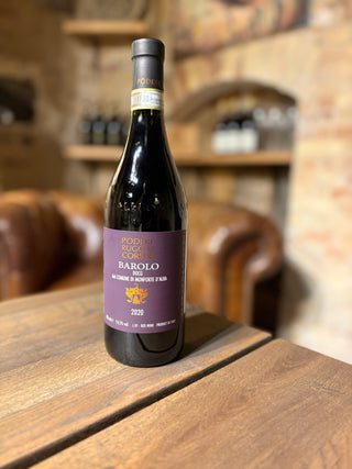 Costa Barolo DOCG 2021 – Teo Costa