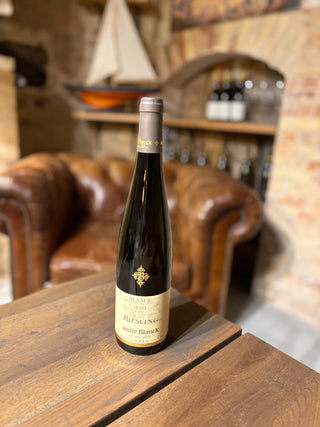 Riesling 2023 – André Blanck