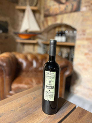 Viatge al Priorat 2023 – Celler Joan Simó