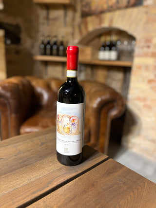 Falezze Amarone della Valpolicella 2017 DOCG