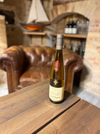 Pinot Gris Clos Schwendi 2021 – André Blanck