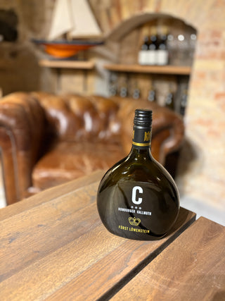 Fürst Löwenstein C – Homburger Kallmuth