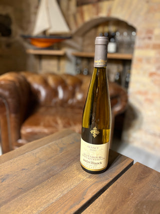 Altenbourg Gewurztraminer 2022 – André Blanck