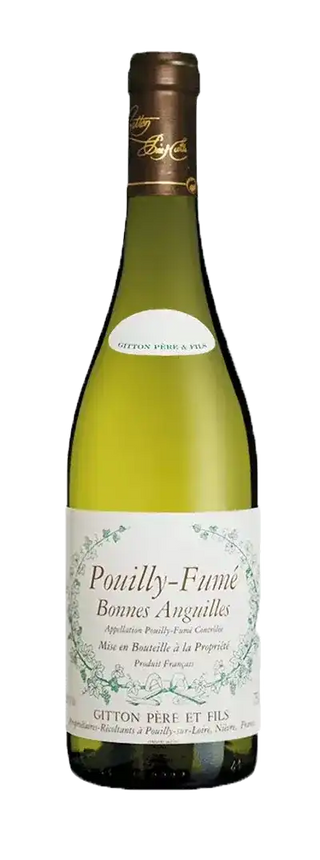 2023 Pouilly Fume - Les Bonnes Anguilles