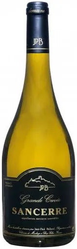 Sancerre Grande Cuvée Domaine Jean Paul Balland
