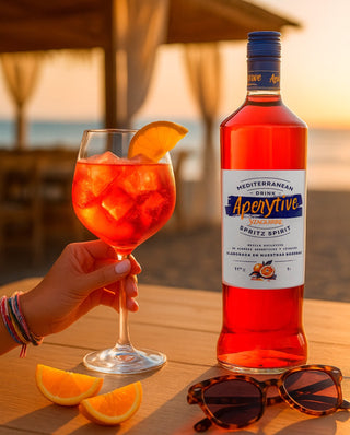 Aperytive Yzaguirre 1 ltr. – Sommerens nye favorit