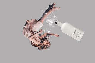 Mood Milk Vodka