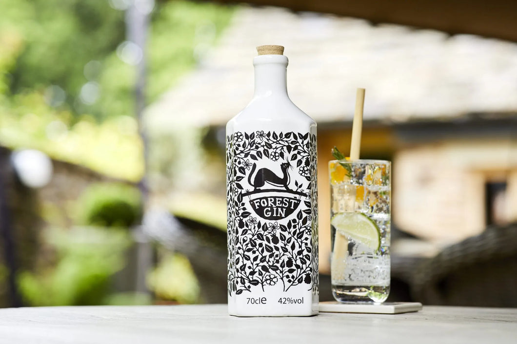 Forest London Dry Gin