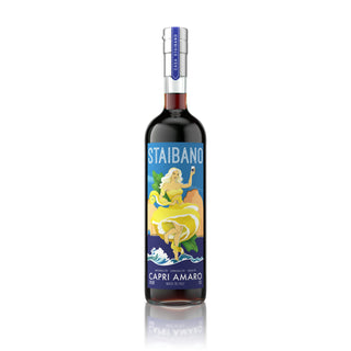 Staibano Capri Amaro