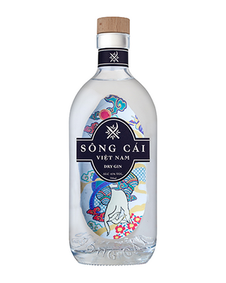 Song Cai Dry Gin