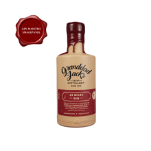 Indlæs billede til gallerivisning Granddad Jacks 65 miles Navy Strenght Dry Gin 75cl.
