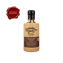 Indlæs billede til gallerivisning Granddad Jacks Barbershop Coffee Likør 75cl.
