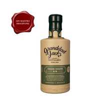 Indlæs billede til gallerivisning Granddad Jacks Green House Dry Gin 75cl.
