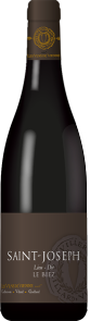 2021 Saint-Joseph “Le Biez – Lieux-Dits” – Syrah fra Saint-Joseph, Les Vins de Vienne (Nordlige Rhône)
