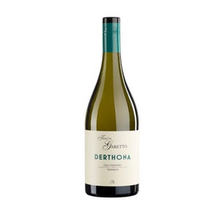 2022 Derthona – Colli Tortonesi Timorasso (14,5%) – Mineralitet, fylde & piemontesisk elegance
