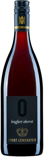 2018 Lengfurter Oberrot Spätburgunder “O” Alte Reben – VDP.Erste Lage, Fürst Löwenstein (Franken)