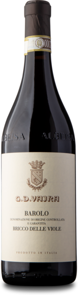2018 Barolo “Bricco delle Viole” DOCG – G.D. Vajra (Piemonte)