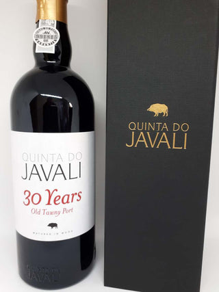 Quinta do Javali 30 års Tawny Port – Intens, nøddeagtig & ikonisk (20,5%)