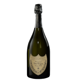 Dom Pérignon 2013 – Prestige Vintage Champagne med ekstrem elegance, dybde & mineralsk præcision (12,5%)