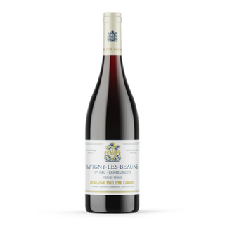 2023 Savigny-Lès-Beaune 1er Cru "Les Peuillets" – Domaine Philippe Girard · 60-årige stokke · Stor Bourgogne