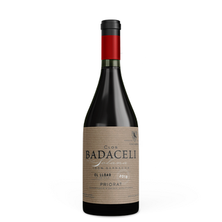 Clos Badaceli Garnacha 2018 – Priorat topvin på Garnacha (15,5%)