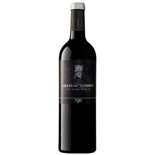 Château Teyssier Saint-Émilion Grand Cru 2019 – Moderne Bordeaux med dybde & elegance (13,5%)