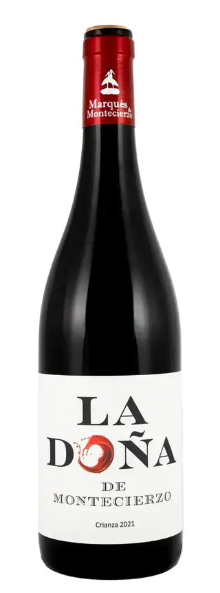 2021 La Doña – Garnacha fra Marqués de Montecierzo (Navarra)