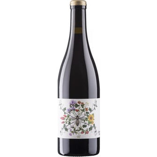 2020 Reh Riesling Trocken – Naturvin fra Roter Hang, Weingut Gröhl (12%)