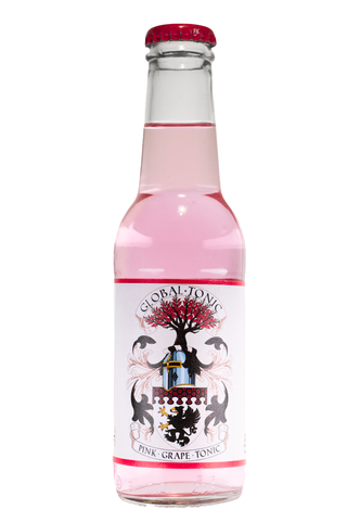 Global Tonic Pink Grape