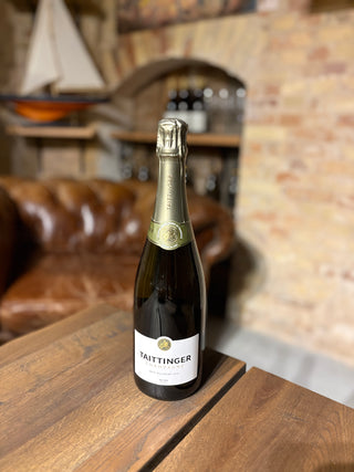 Taittinger Brut Millésimé 2016 Champagne fra Reims